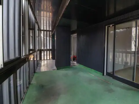 VENTA EDIFICIO COMERCIAL LIMITE PALERMO