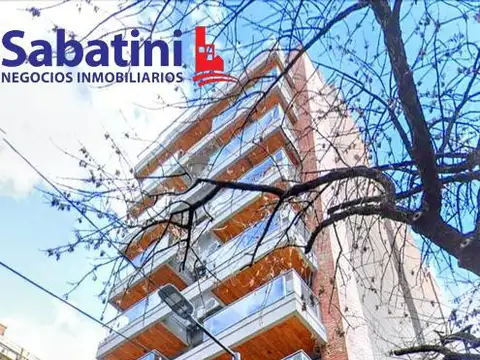 Departamento - Las Cañitas