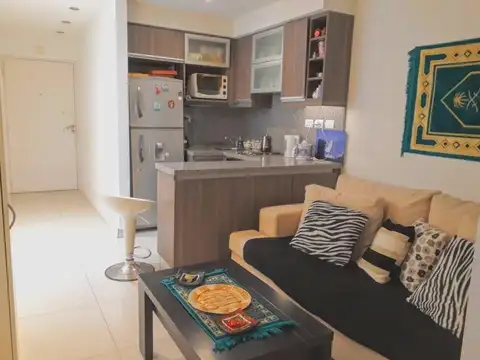 Departamento en Venta de Monoambiente