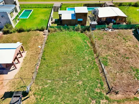 Saavedra Lamas al 6100 - Funes Town