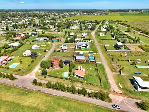 VENTA - Terreno en Funes