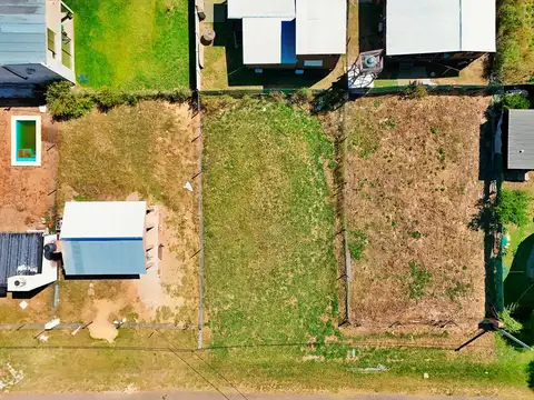 VENTA - Terreno en Funes