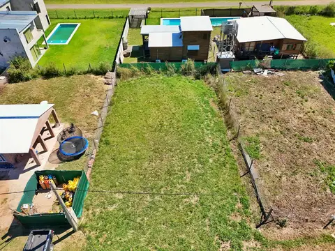 VENTA - Terreno en Funes Town