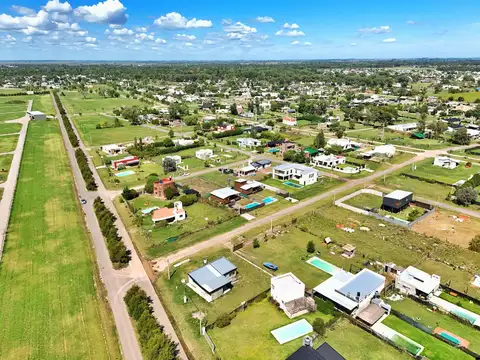 Terreno en Venta de 405,0 m2