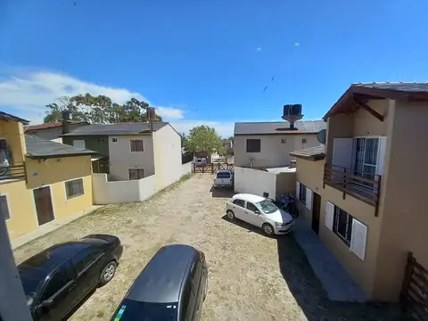 Duplex De 3 Amb A La Venta, A Estrenar. Calle 6 Entre 70 Y 71 Mar Del Tuyu