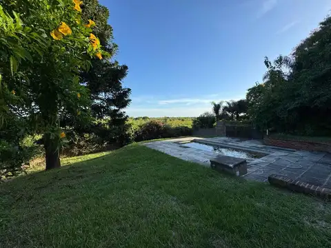 Casa en Venta en Santo Tome, USD 90.000