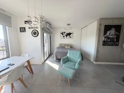 Departamento en Venta en Crucesita, USD 57.900