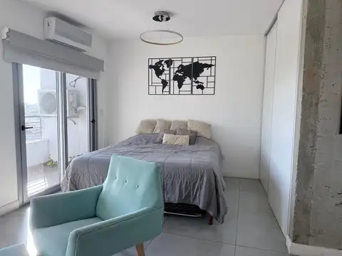 Departamento en Venta de Monoambiente