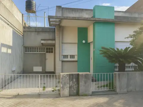 Casa en Venta al Norte