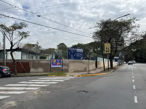 Terreno en Venta de 1999,0 m2