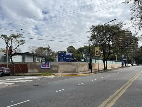 Terreno en Venta en La Lucila, USD 6.800.000