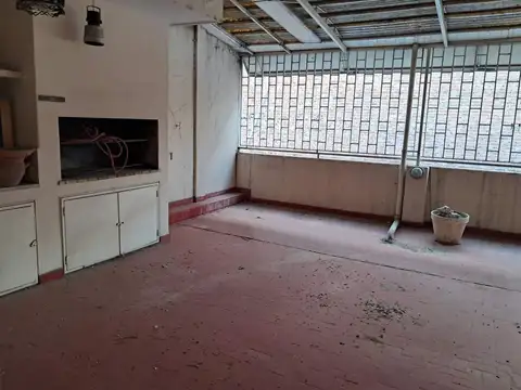 Departamento en Venta en Alberdi, USD 140.000