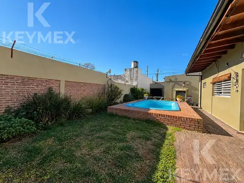 Casa en Venta en Tolosa, USD 118.000