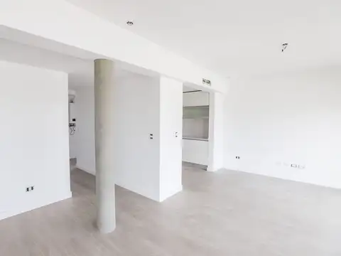 Emprendimiento en Villa Devoto