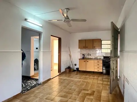 Casa en Venta en Belgrano, USD 60.000