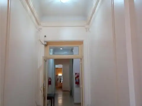 DEPARTAMENTO 2 AMBIENTES - BARRIO NORTE, CAPITAL FEDERAL