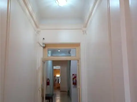 DEPARTAMENTO 2 AMBIENTES - BARRIO NORTE, CAPITAL FEDERAL