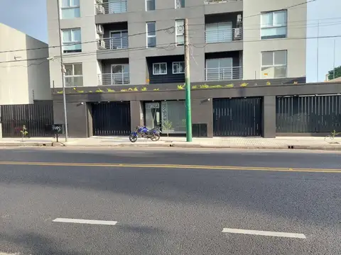 Rivadavia 22200, Piso 6°