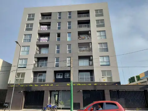Departamento Monoambiente c/ cochera-Venta- ituzaingo