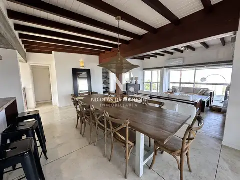 Casa en Alquiler Temporal en El Chorro, USD 9.000