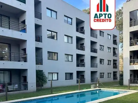 Departamento en venta en Complejo Equus, Pilar
