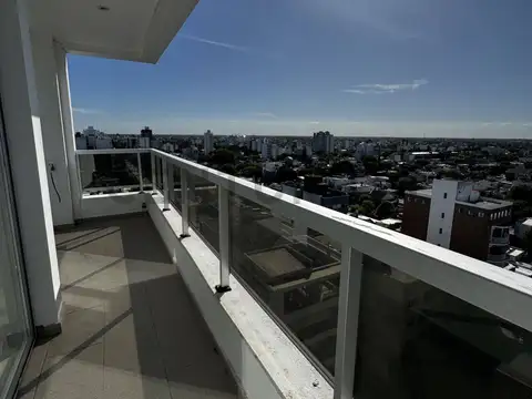 Departamento en venta de 1 dormitorio en La Plata