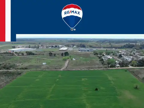 Venta terreno suburbano de 60.032m² casi Ruta 101