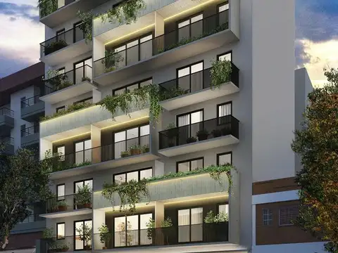 Departamento en Venta de 4 ambientes
