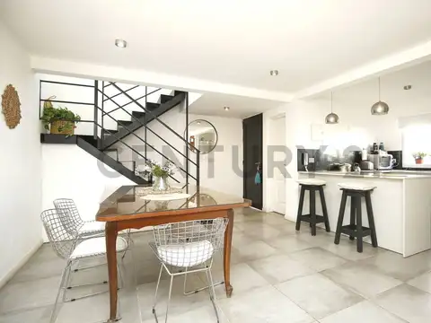 Dúplex en venta en Gonnet