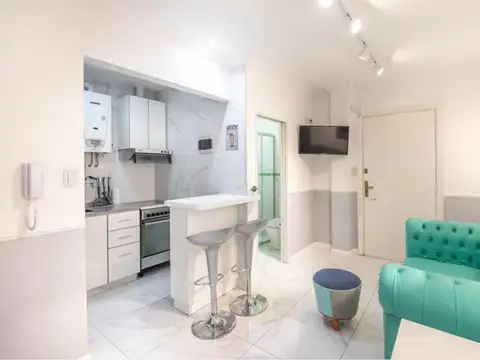 Depto Tipo Casa en Venta de 2 dormitorios