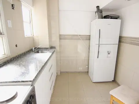 Departamento en Venta en Botánico, USD 225.000