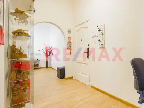 Departamento en Venta 54 años