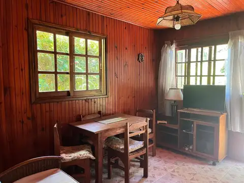 Casa en Alquiler de 1 dormitorio