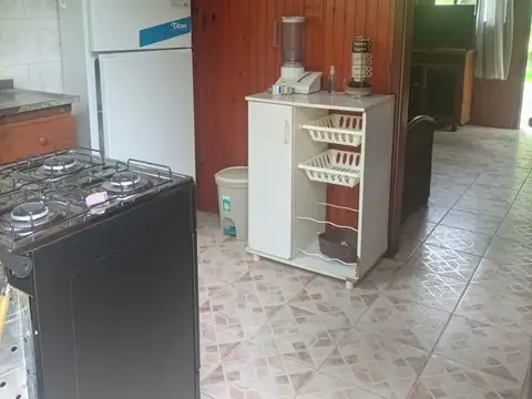 Casa en Alquiler 25 años