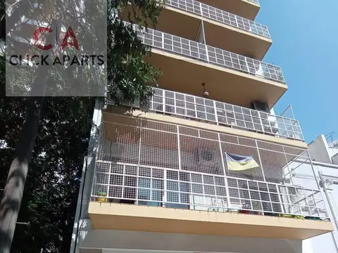 Oficina Monoambiente con 1 baño