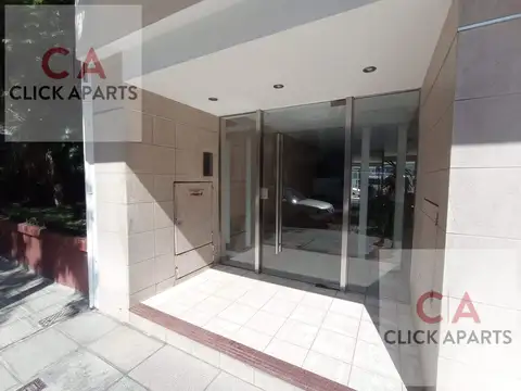 Oficina en Alquiler en Villa Crespo, $ 450.000