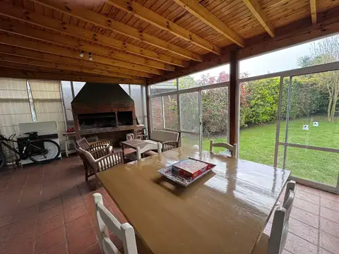 Casa en Venta 20 años