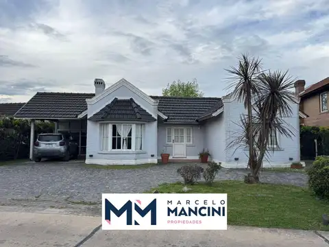 Casa en Campos De Echeverria Venta a metros del Ingreso