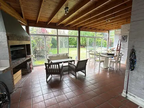 Casa en Venta en Campos De Echeverria, USD 230.000
