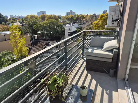 Departamento en Venta en Olivos Maipu/Uzal, USD 260.000