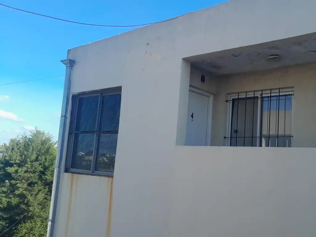 Las Heras 1029 , Piso 3