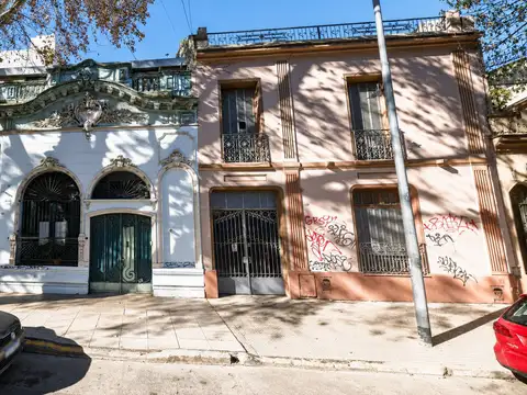 Terreno Lote  en Venta en Palermo, Capital Federal, Buenos Aires