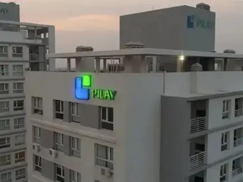 Radio Constructivo Pilay 100