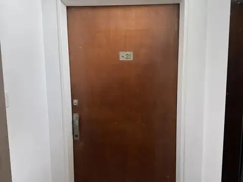 Departamento en Alquiler al Noreste