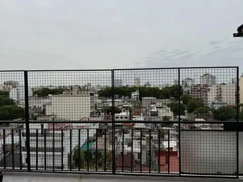 Departamento en Alquiler en Villa Crespo, $ 1.200.000