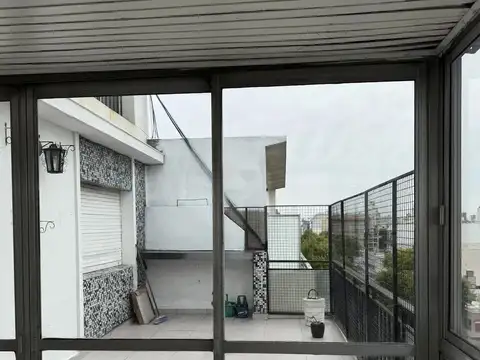 Departamento en alquiler - 2 Dormitorios 1 Baño - Villa Crespo