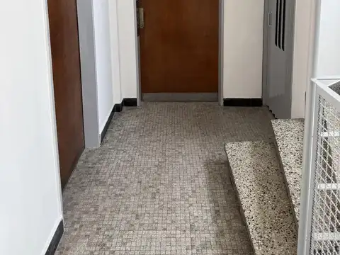 Avenida Juan B. Justo e/ Doctor Nicolas Repetto y Cucha Cucha