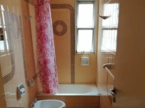 Departamento en Alquiler Temporal de 2 ambientes