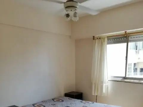 Departamento en Alquiler Temporal en Almagro, Capital Federal