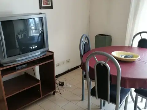 Departamento - ALQUILER_TEMPORAL - Argentina, Capital Federal - Av Diaz Vélez 4100